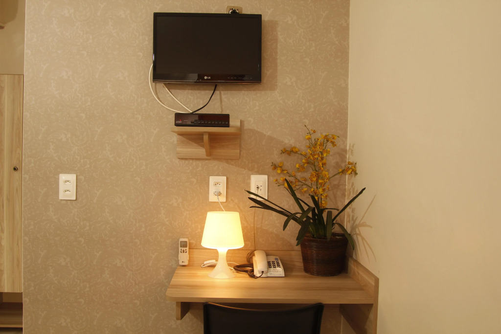Turis Hotel