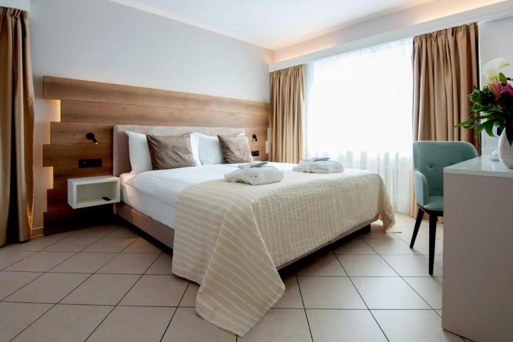 Hotel Polo