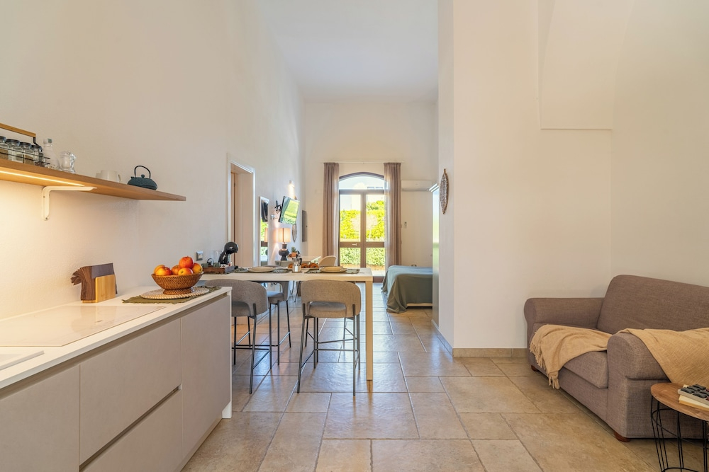 Mediterranea Residence