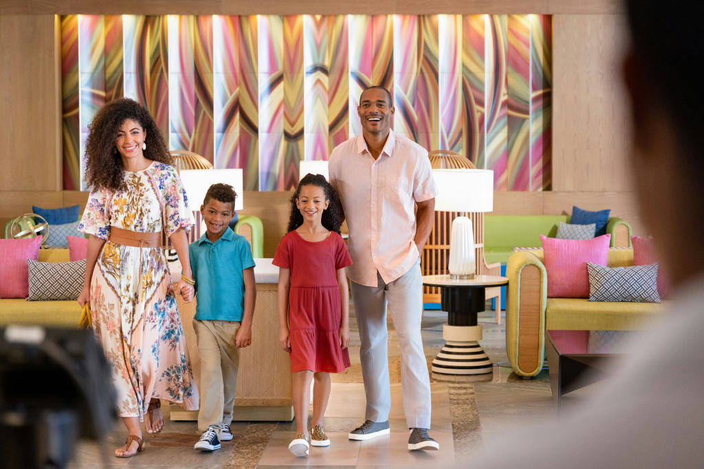 Dreams Rose Hall Resort & Spa