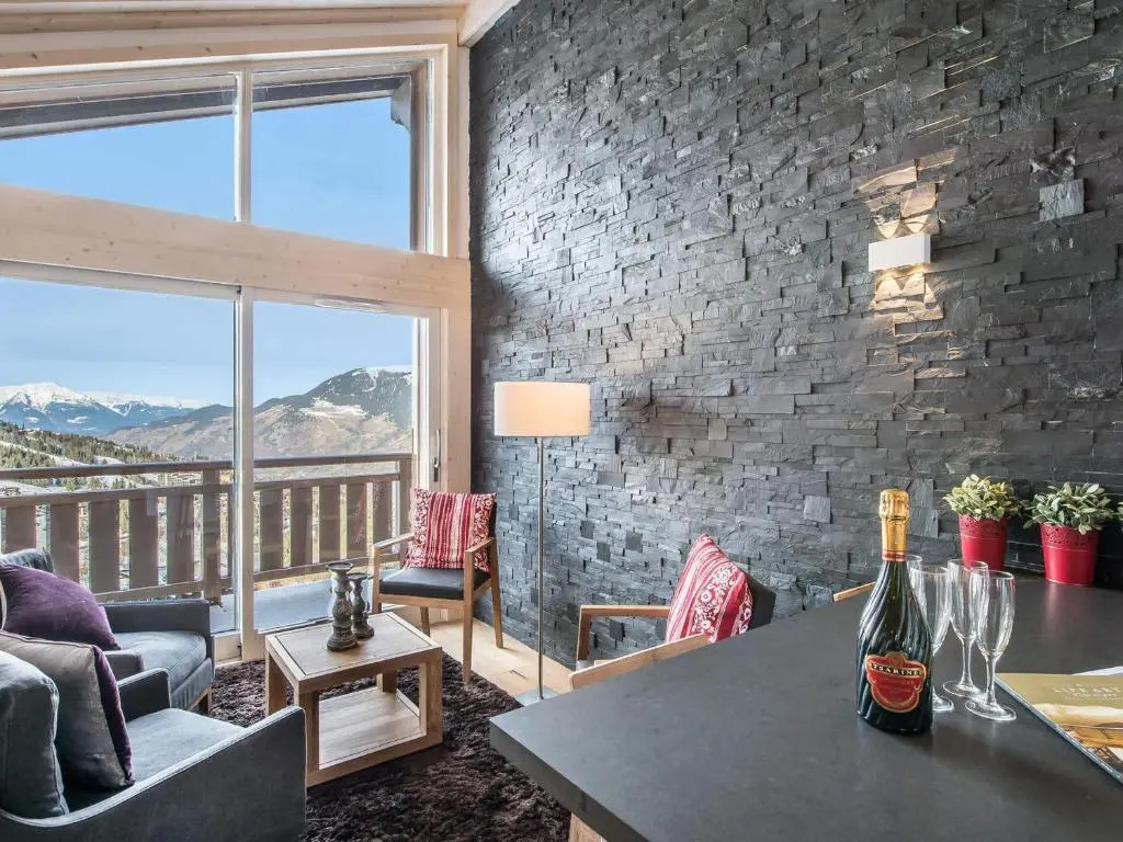 Appartement Courchevel 1650, 5 pièces, 8 personnes - FR-1-563-29