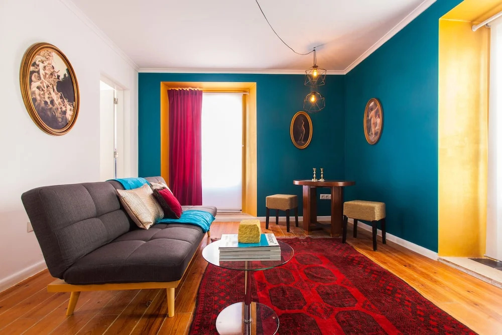 Lisbon Unique Apartments
