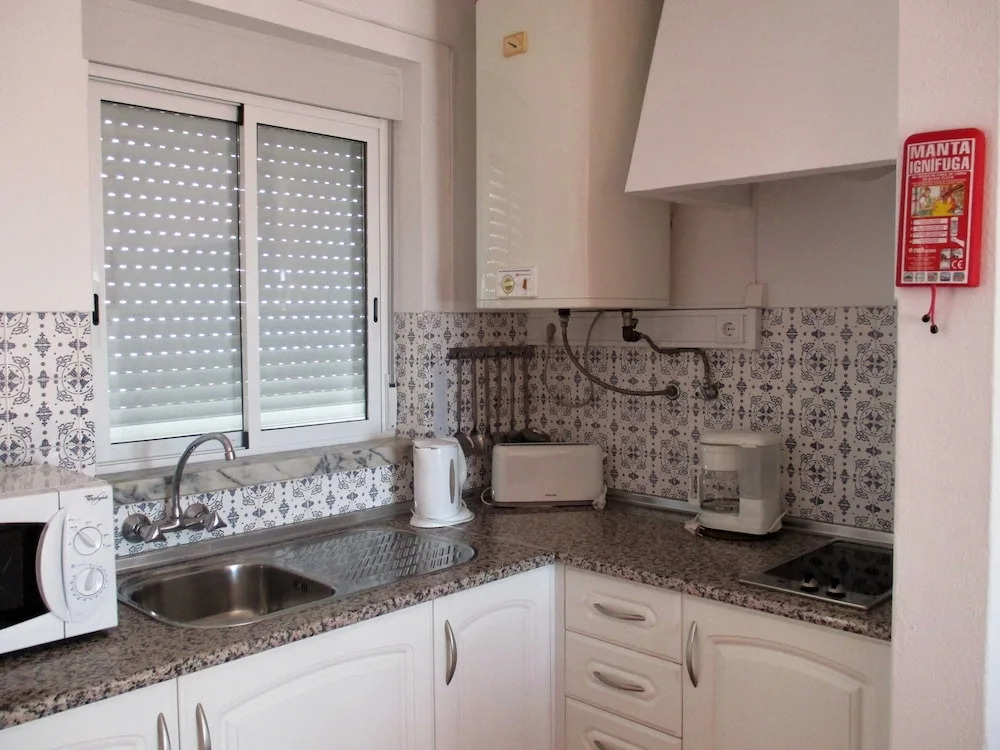 Apartamentos Salema Praia Club