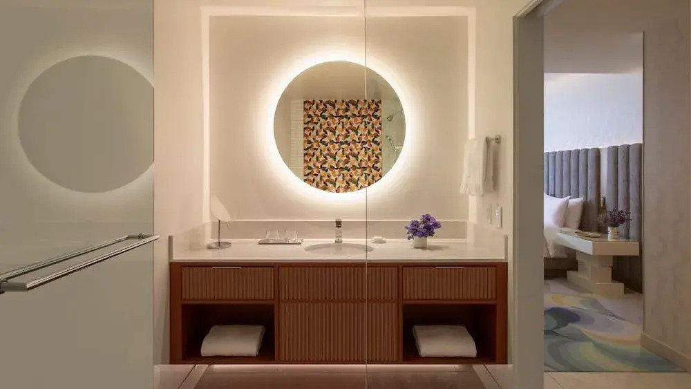 Lake Nona Wave Hotel