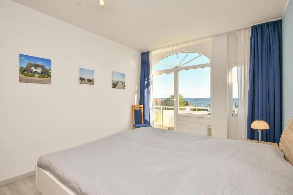 Haus Seeblick Wohnung C 2 3 -M