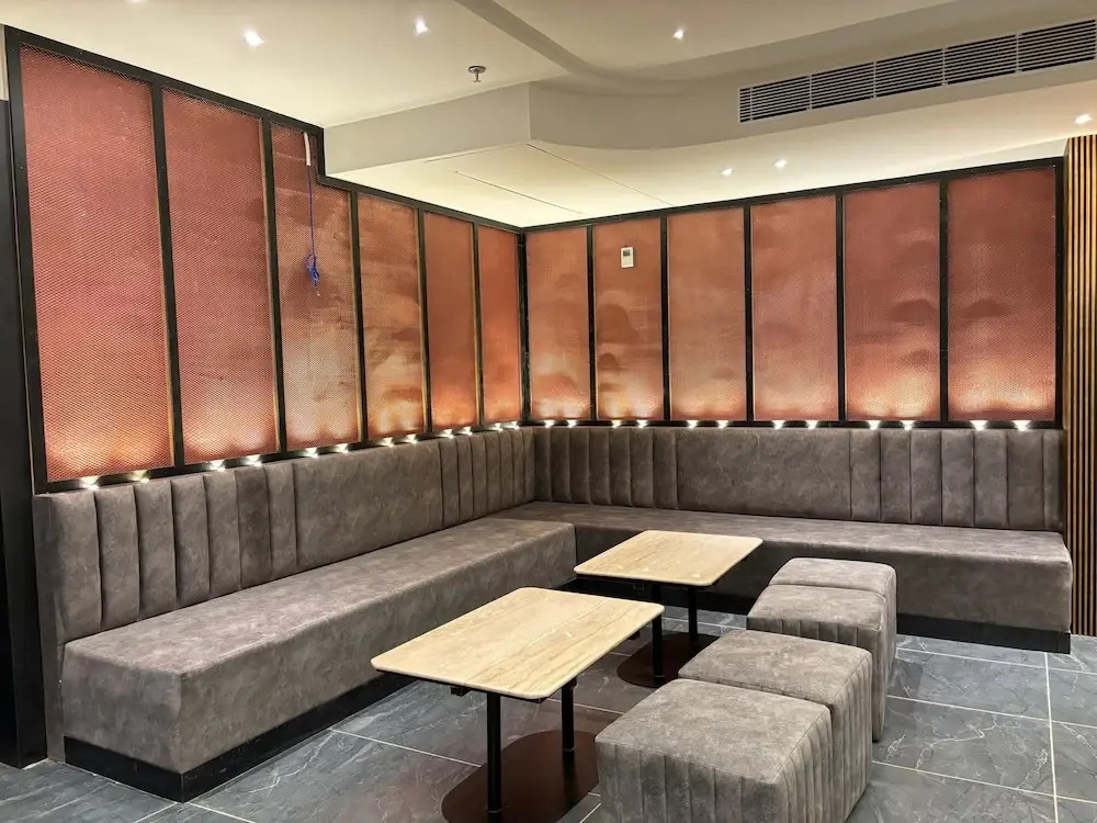 NORTHIN Hotel Kolkata Airport