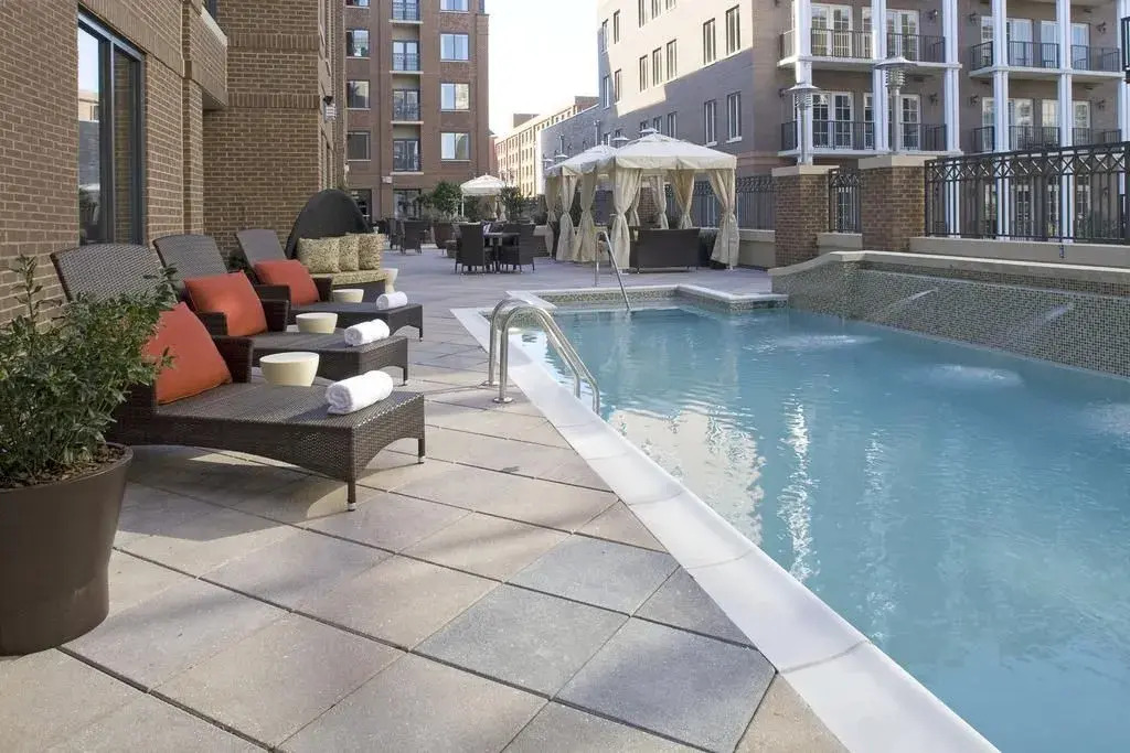 Andaz Savannah, By Hyatt