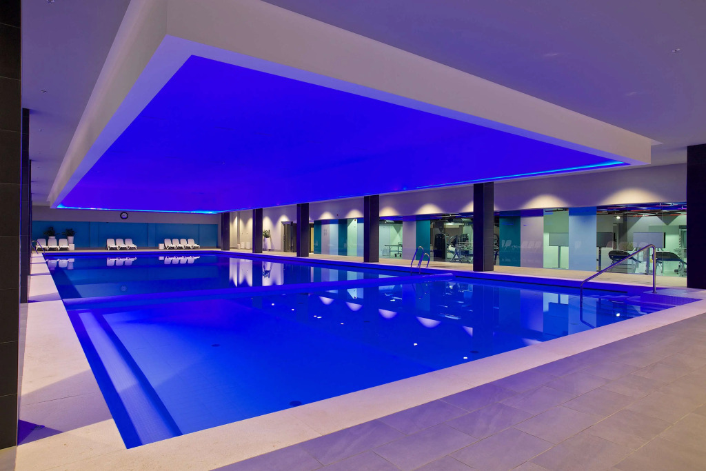 Park Plaza Belvedere Medulin