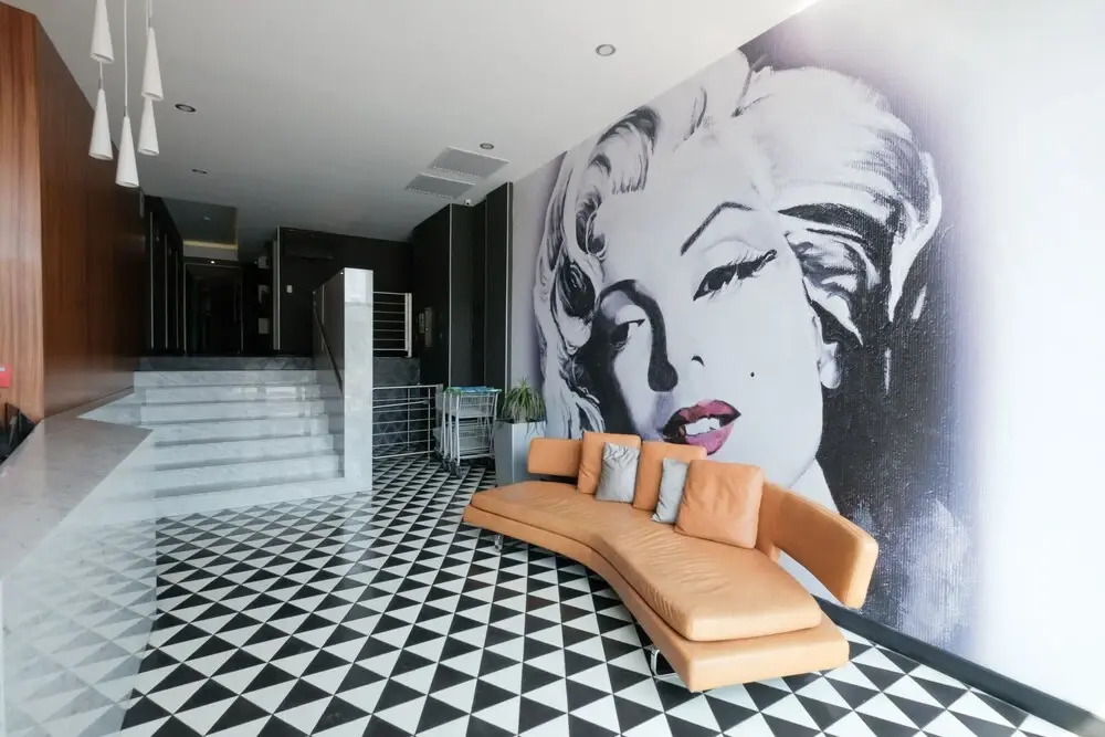 GLOBALSTAY. Stylish Stelar Apartments. Rooftop Swimming Pool