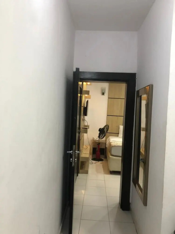 IBS Hotel