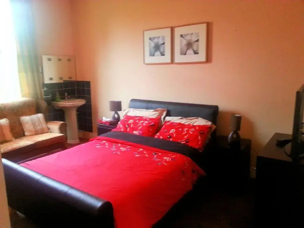 Highcroft Guest House