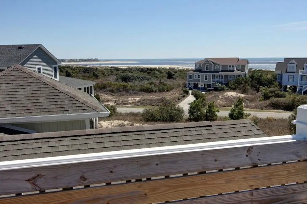 Windsong - 5 Br Home