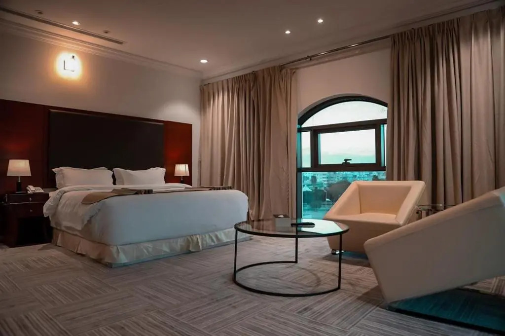 فندق الودق ALwadaq Hotel