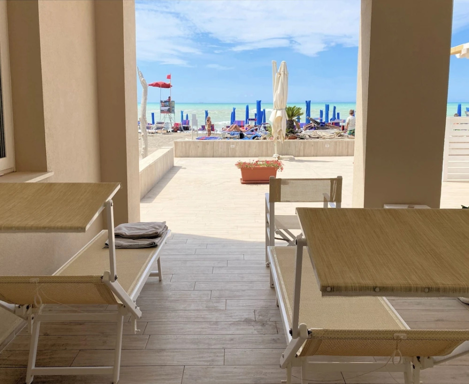 Hotel Cecina Beach