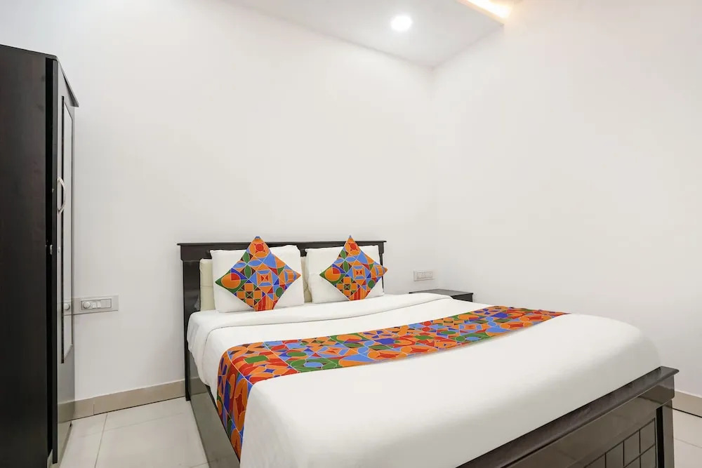 Fabhotel Skycity