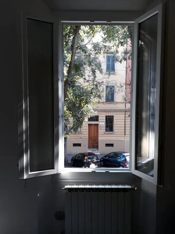 Cirenaica Apartments