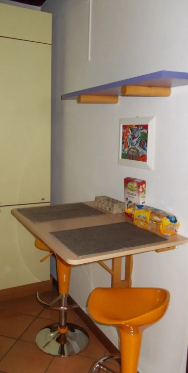 Apartment With one Bedroom in Lesa, With Wonderful Mountain View, Furn