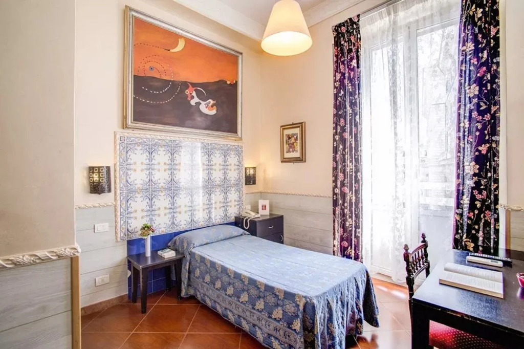 Hotel Caravaggio