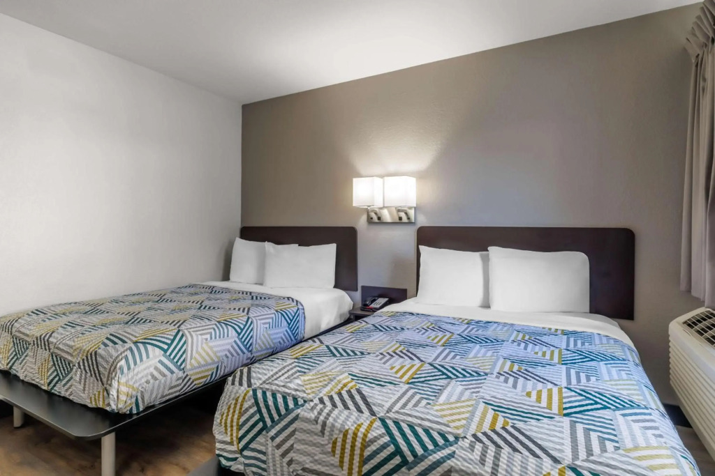 Motel 6 Elizabethtown