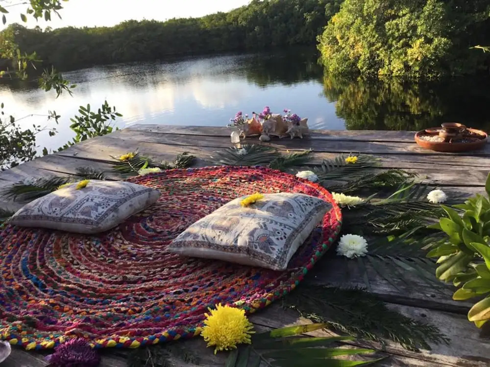Yaxchen Tulum Cabañas & Cenote