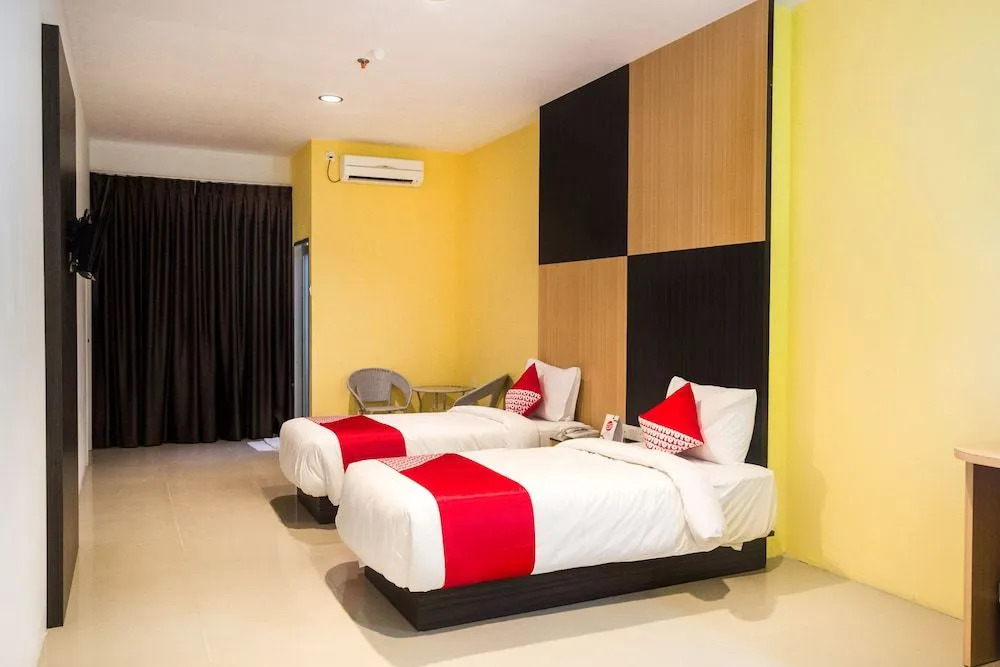 OYO 976 Baloi View Apartment