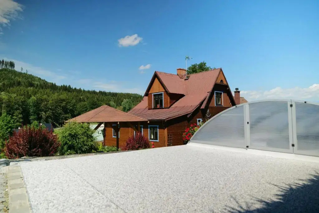 Penzion Pohádka