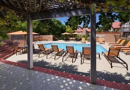 Residence Inn Santa Fe