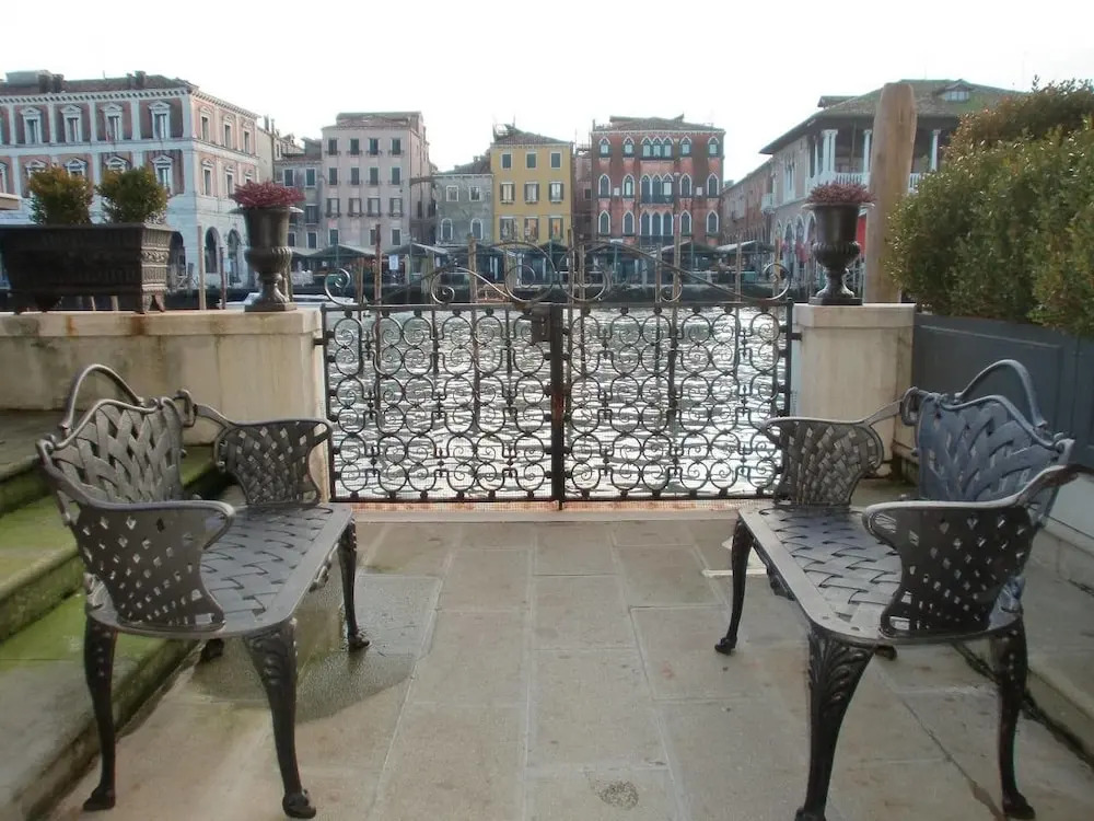 Grimaldi Apartments San Marco & Castello