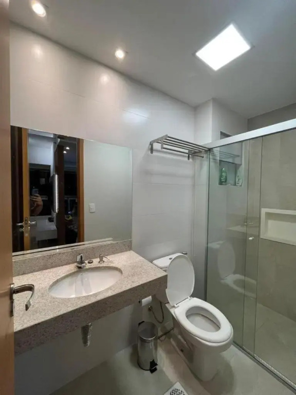 Recanto do Bosque FLAT 205