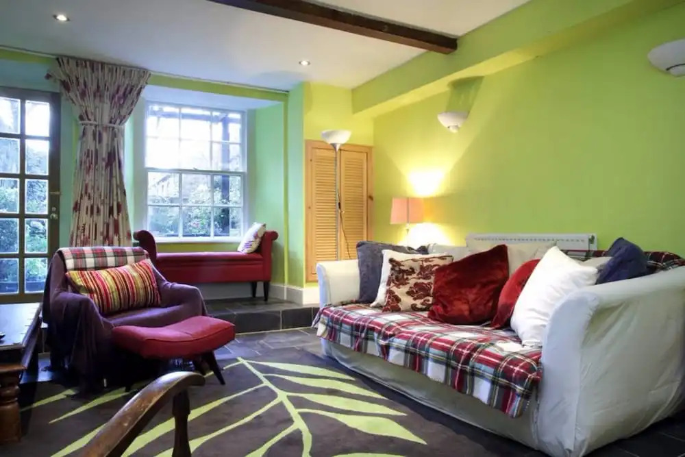 City Centre 2 Bed Flat