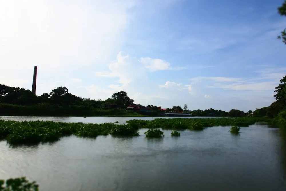 Baan Sikuuk Bed & Breakfast