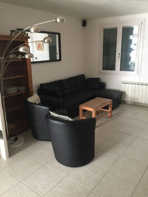 Gîte le Plaisyl