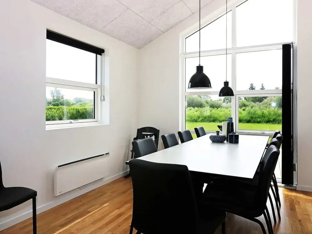 Spacious Retreat With Whirlpool - By Traum Ferienwohnungen