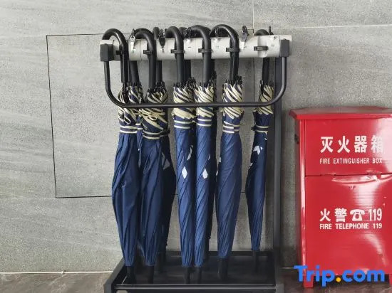 Yuntai Mountain Zhengyun Hotel