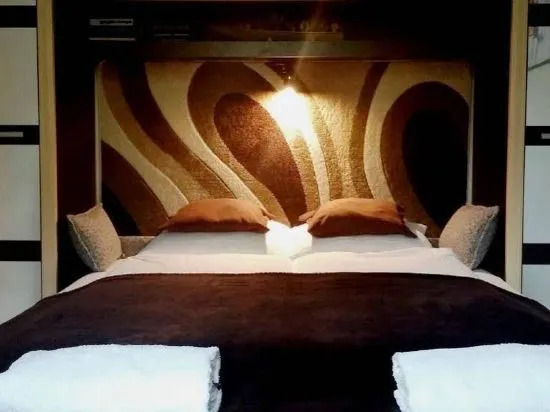 Lia Apartman