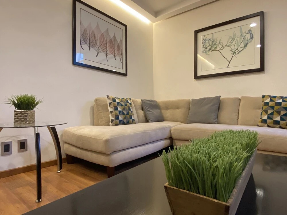 Casa Donceles Apt. 5