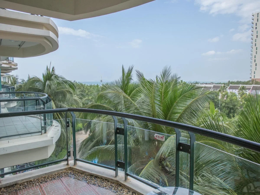 Sanya Fang Jie Hotel