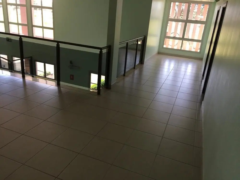 Cacula Palace Hotel