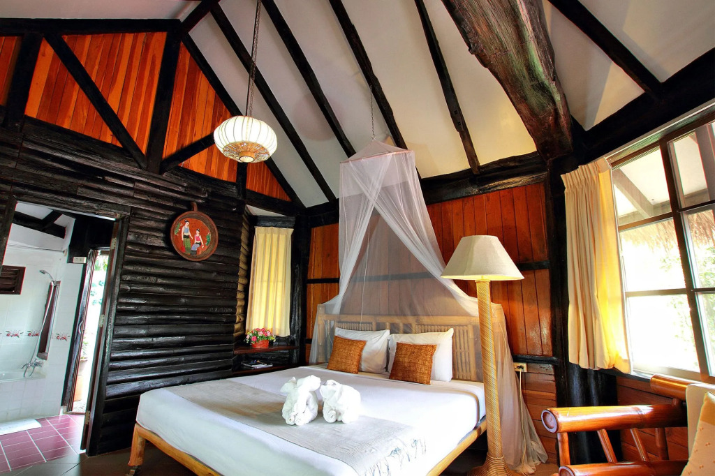 Pung-Waan Resort