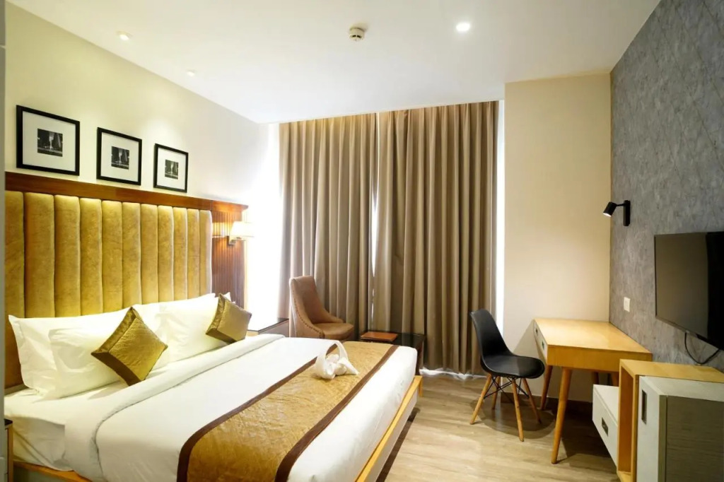 Hotel Sakura Gold