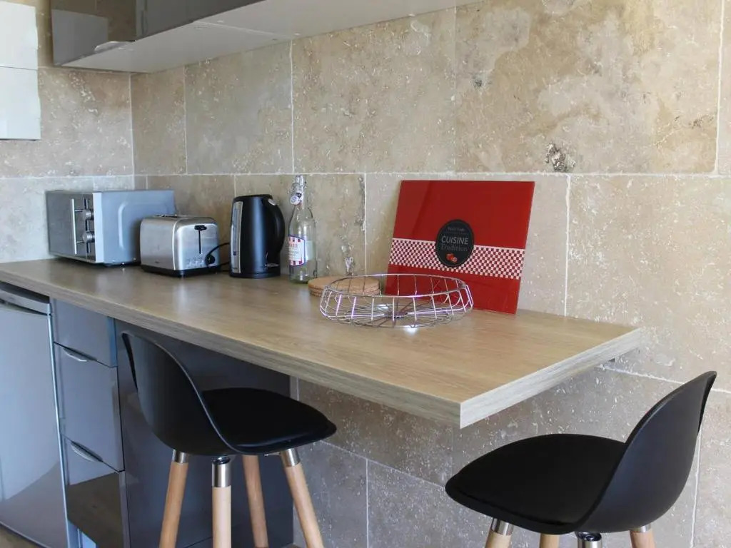 Appartement La Baule, 1 pièce, 2 personnes - FR-1-245-107