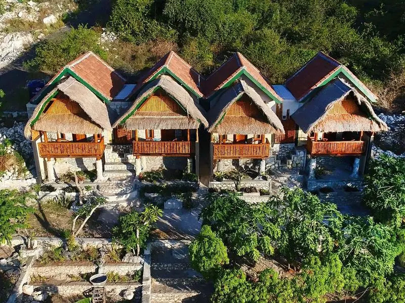 Banana Guest House