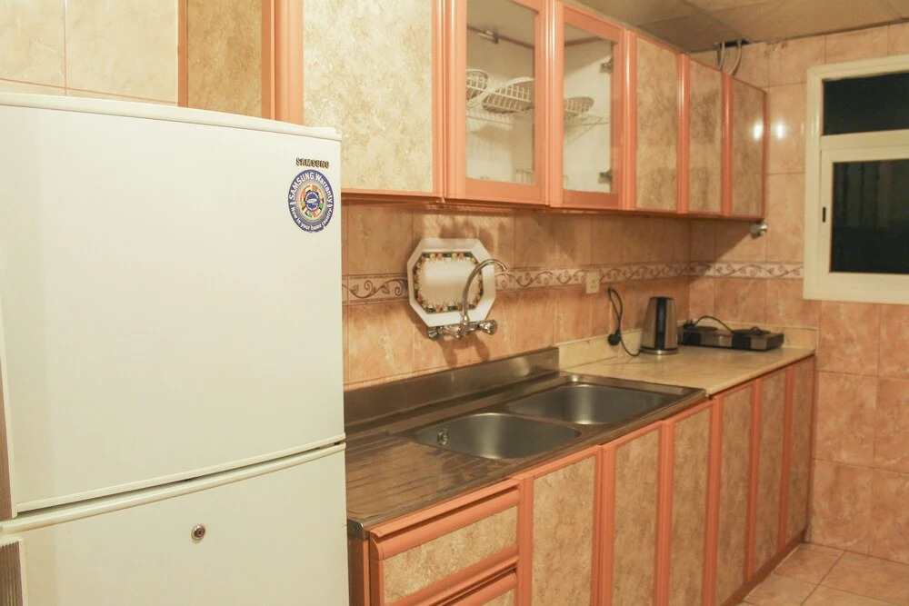 OYO 106 Al Tawfeeq Housing Units
