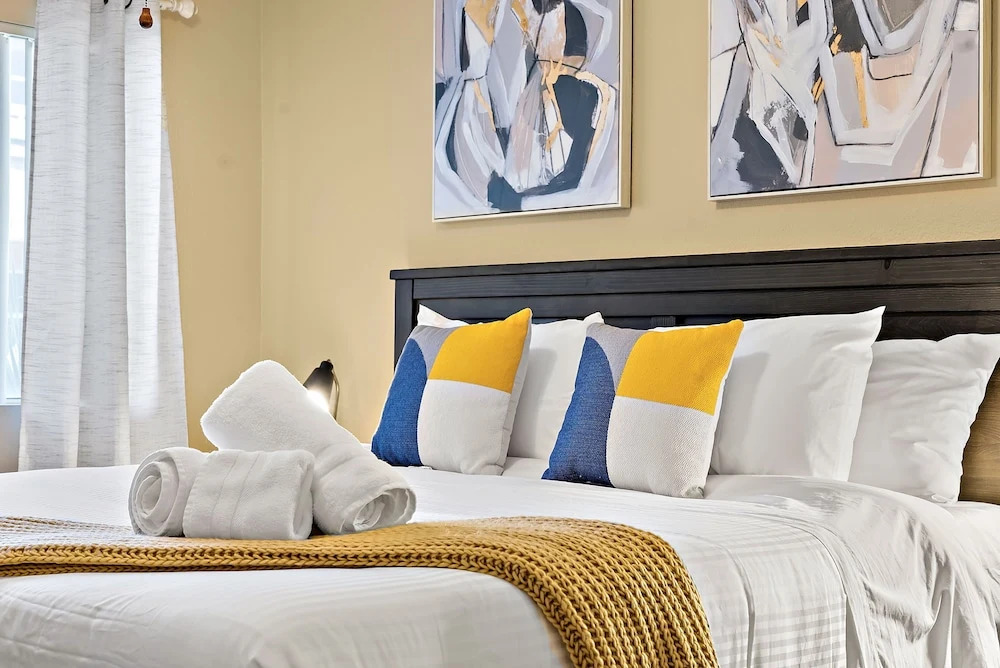 Sahuaro Suite