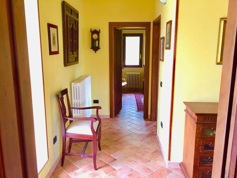 VILLA NOCRI - Piscina & Sauna esclusiva