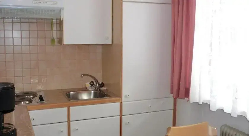 Haus Mattle