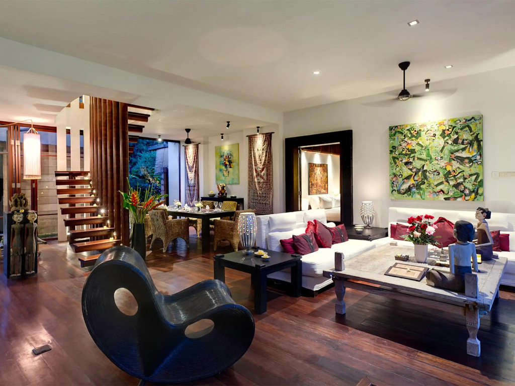 Majapahit Beach Villas by Nakula