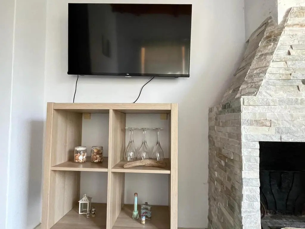 Azzurra House