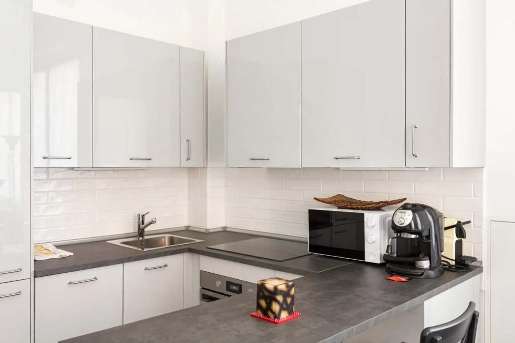 The perfect one - Studio apt in Città Studi