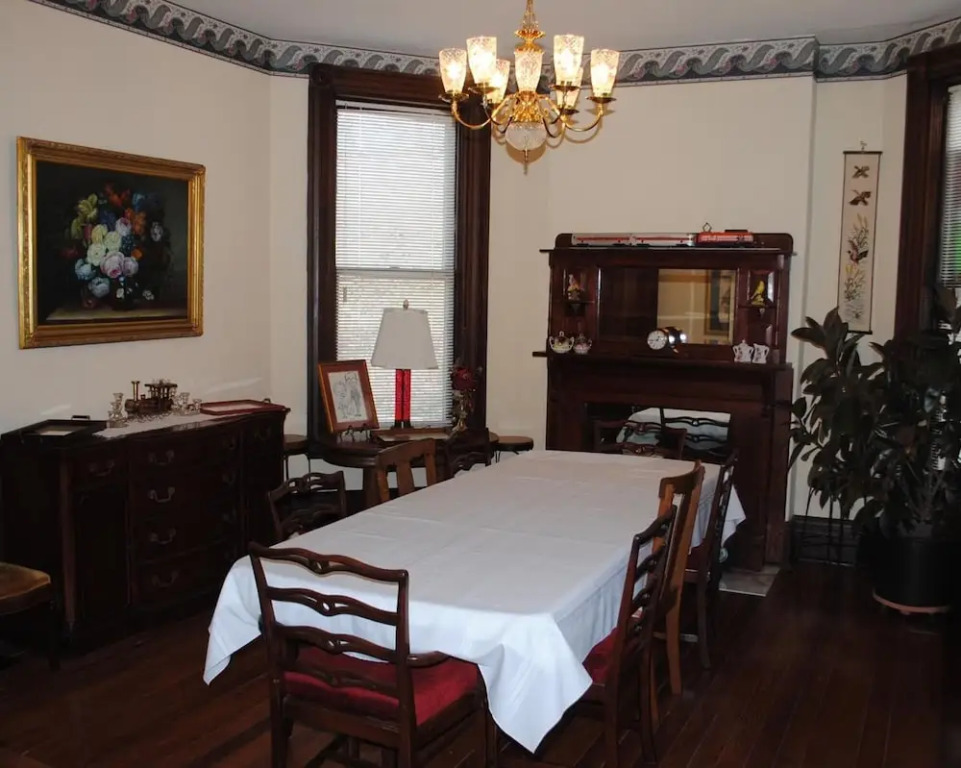 L&N Bed and Breakfast Ltd
